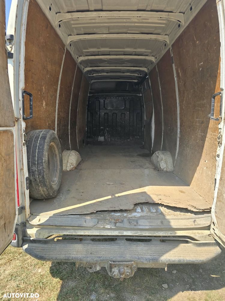Iveco daily - 7