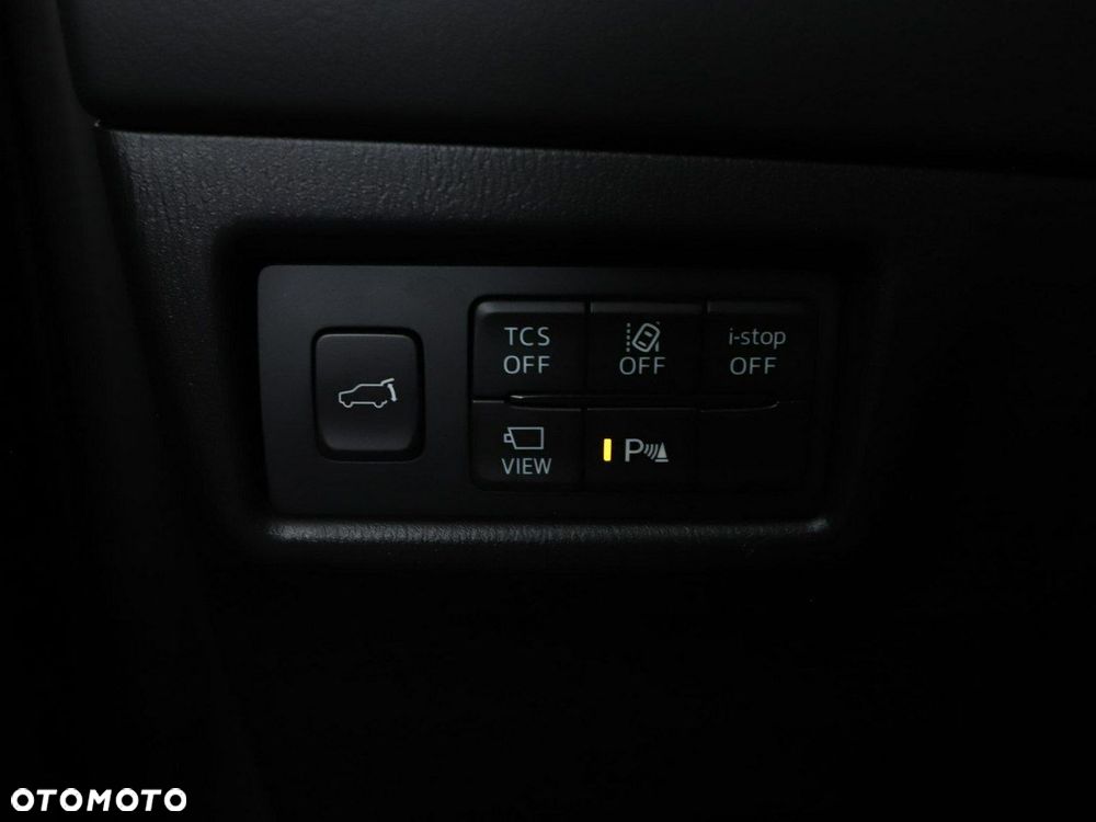 Mazda CX-5 2.0 Skypassion 2WD - 37