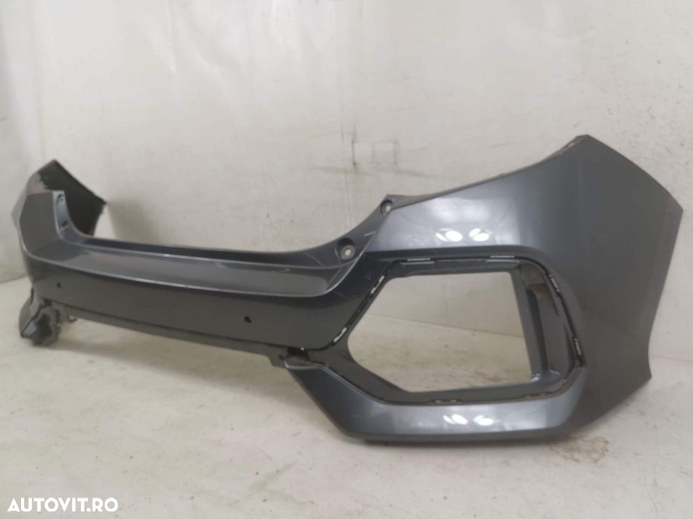 Bara Spate Honda  Civic 10 2015 2016 2017 2018 2019 2020 Originala In - 3