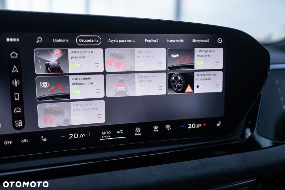 Audi A6 Limousine - 35