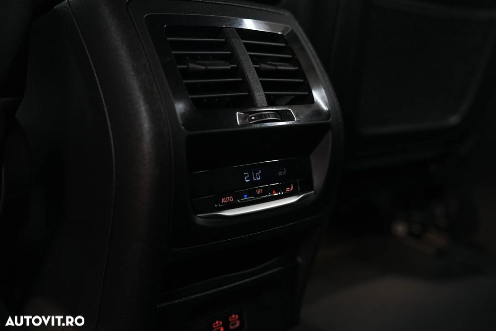 BMW X4 xDrive20d Aut. M Sport Edition - 33