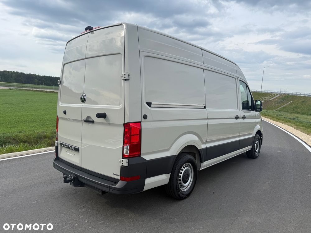 Volkswagen CRAFTER - 5