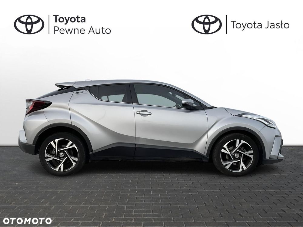 Toyota C-HR 1.8 Hybrid Style - 6