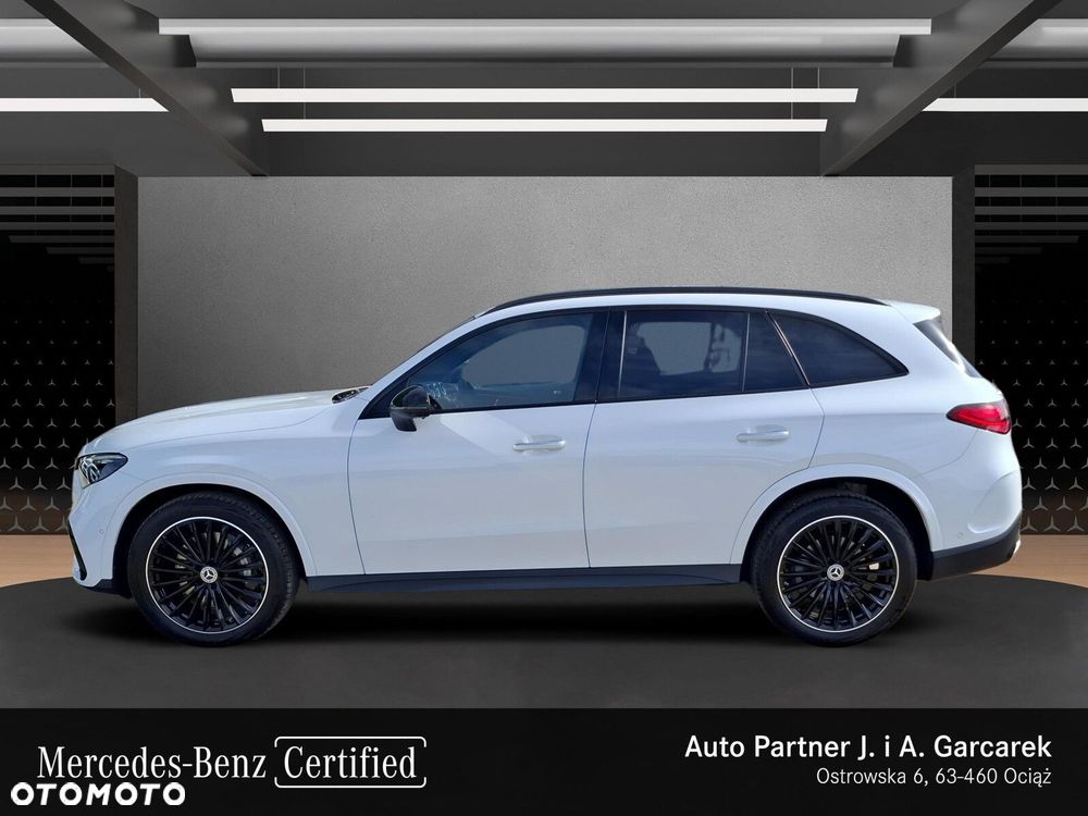 Mercedes-Benz Glc 2026 photo 2