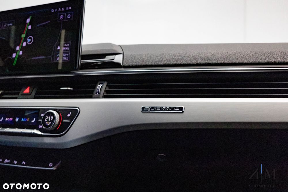 Audi A5 Sportback - 27