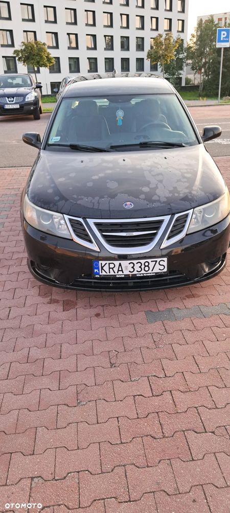 Saab 9-3 - 2