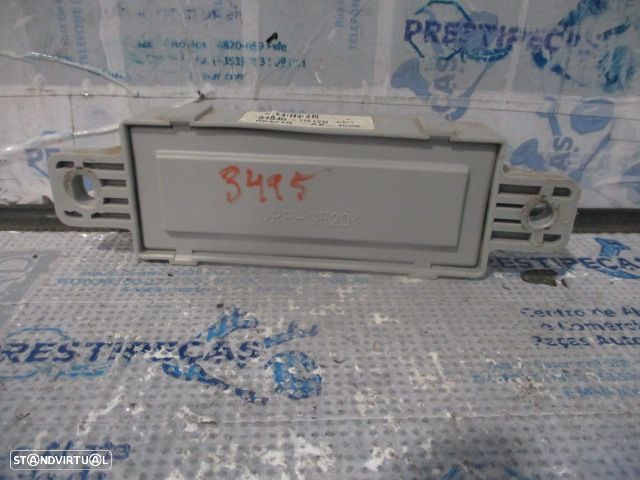 Centralina 0281015438 391032A716  940031H251   919501H510  919502H500  954001H042    919401H120  3951027010  957102E000  KIA CEED 1 SW 2009 1.6CRDI 115CV 5P CINZENTO BOSCH - 21