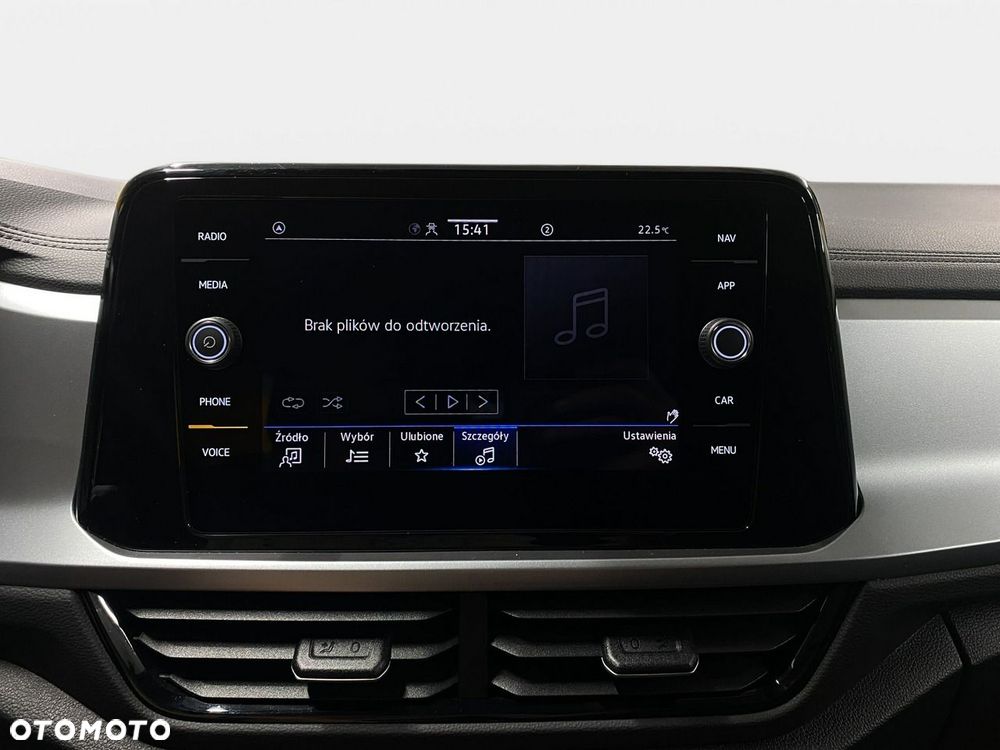 Volkswagen T-Roc - 26