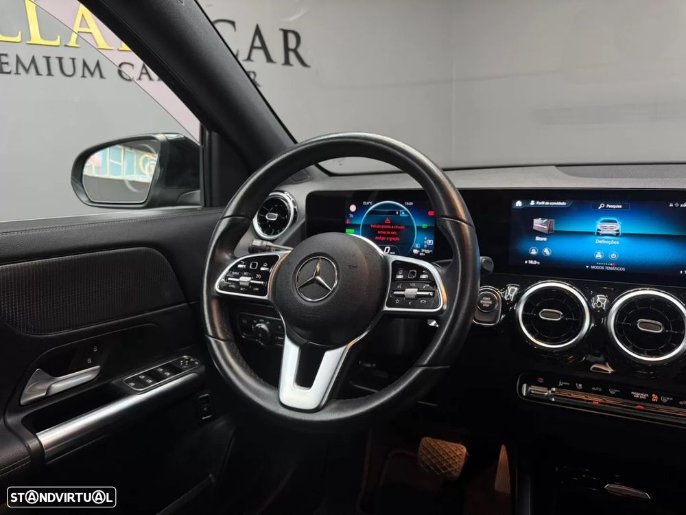 Mercedes-Benz GLA 250 e 8G-DCT - 6