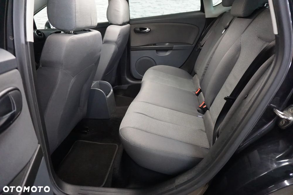 Seat Leon 1.9 TDI Reference - 26