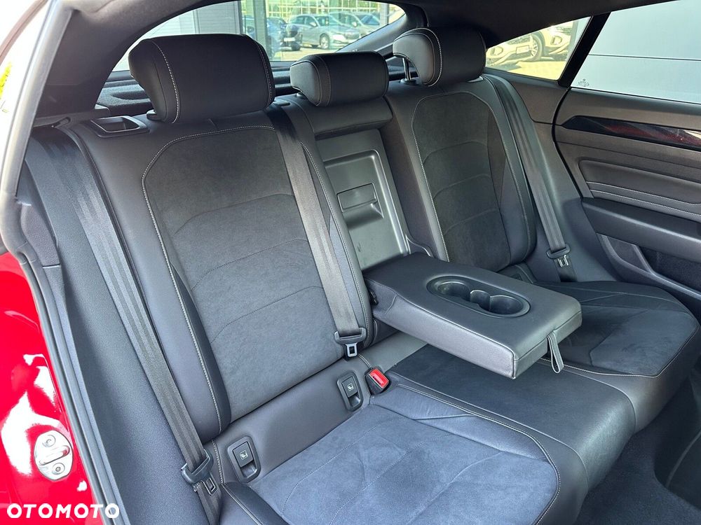 Volkswagen Arteon - 18