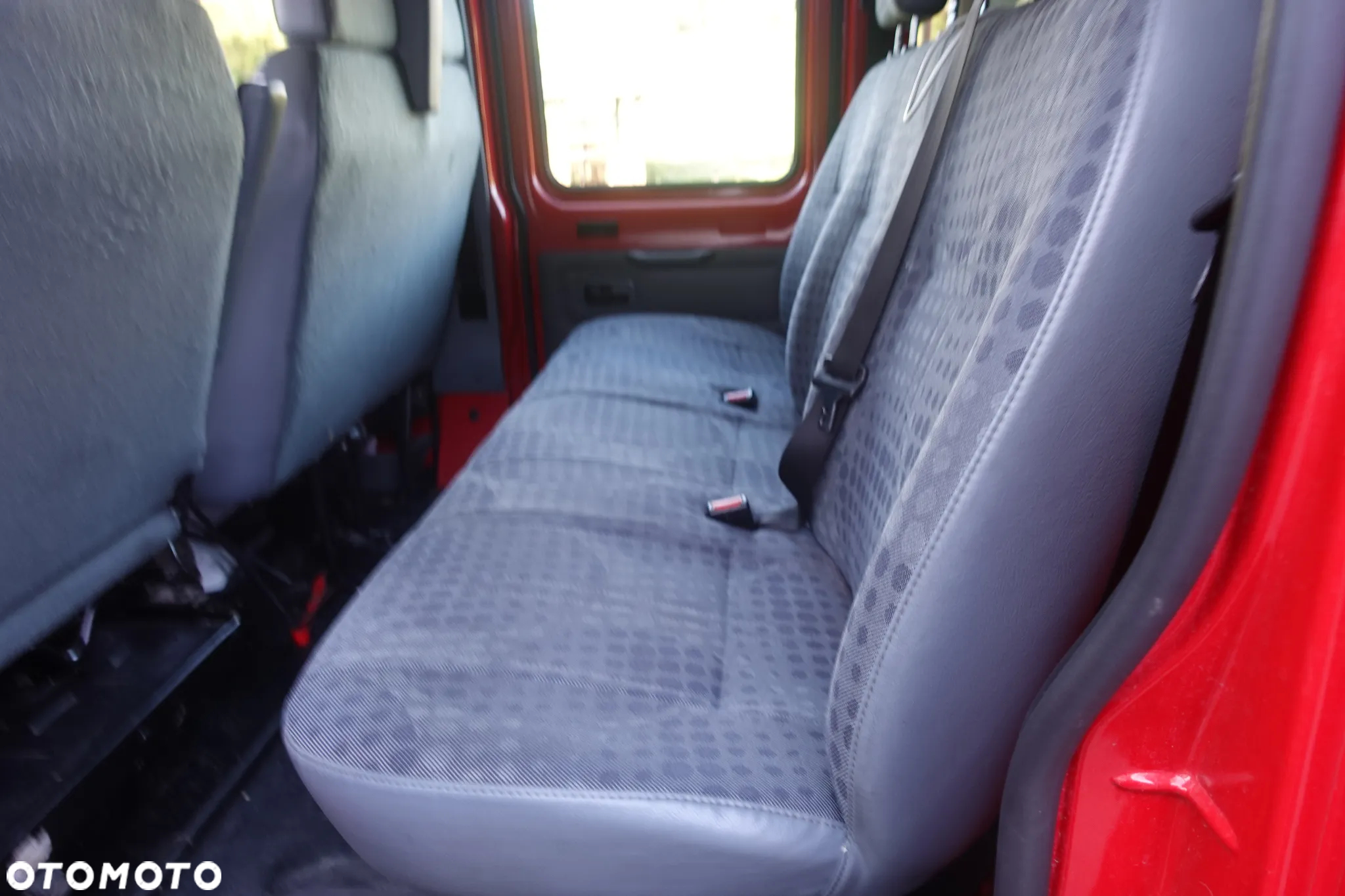 Ford TRANSIT - 12