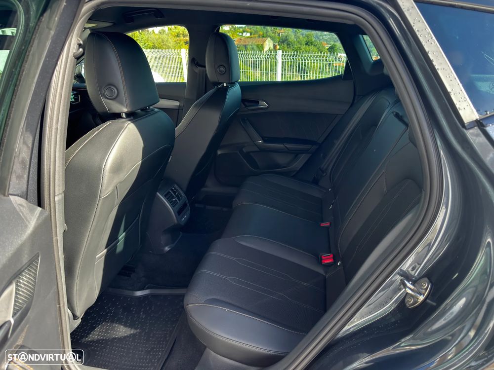 Cupra Formentor 1.5 eTSI DSG - 6