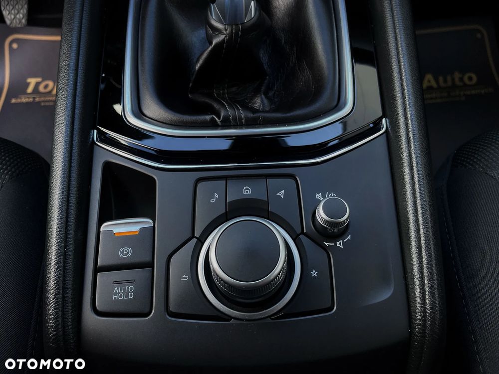 Mazda CX-5 SKYACTIV-G 165 Edition 100 - 29