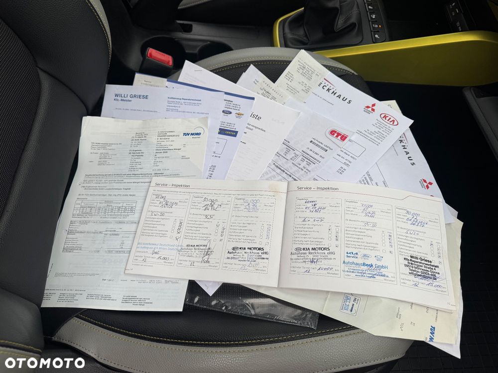 Kia Stonic 1.4 Edition 7 - 27