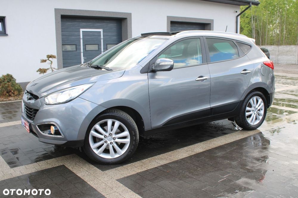 Hyundai ix35 - 3