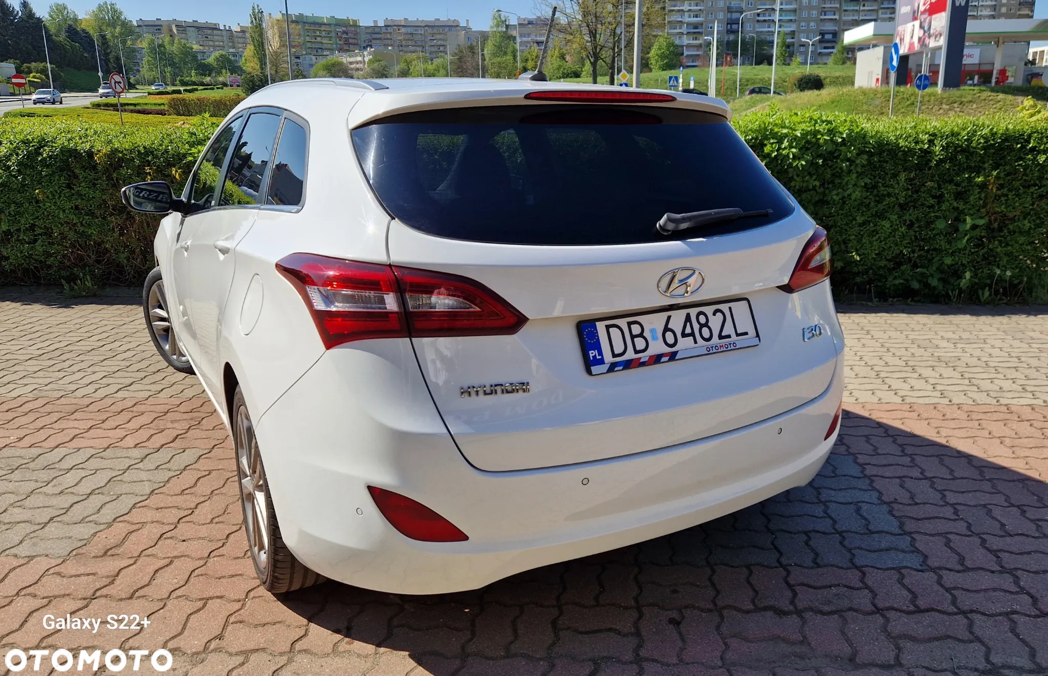 Hyundai i30 1.6 CRDI Passion Plus - 5