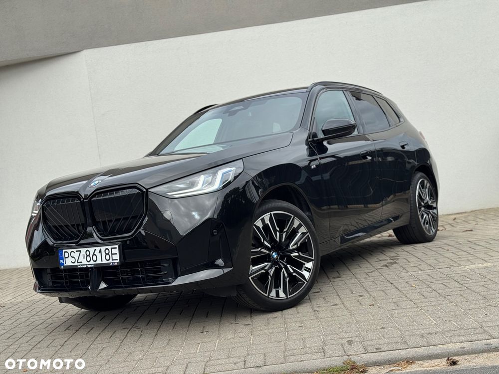 BMW X3 20d xDrive - 8