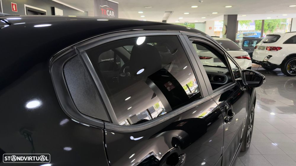 Citroën C3 Pure Tech Shine - 8