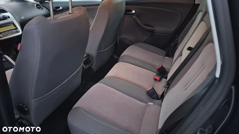 Seat Altea XL 2.0 TDI DPF Style - 7