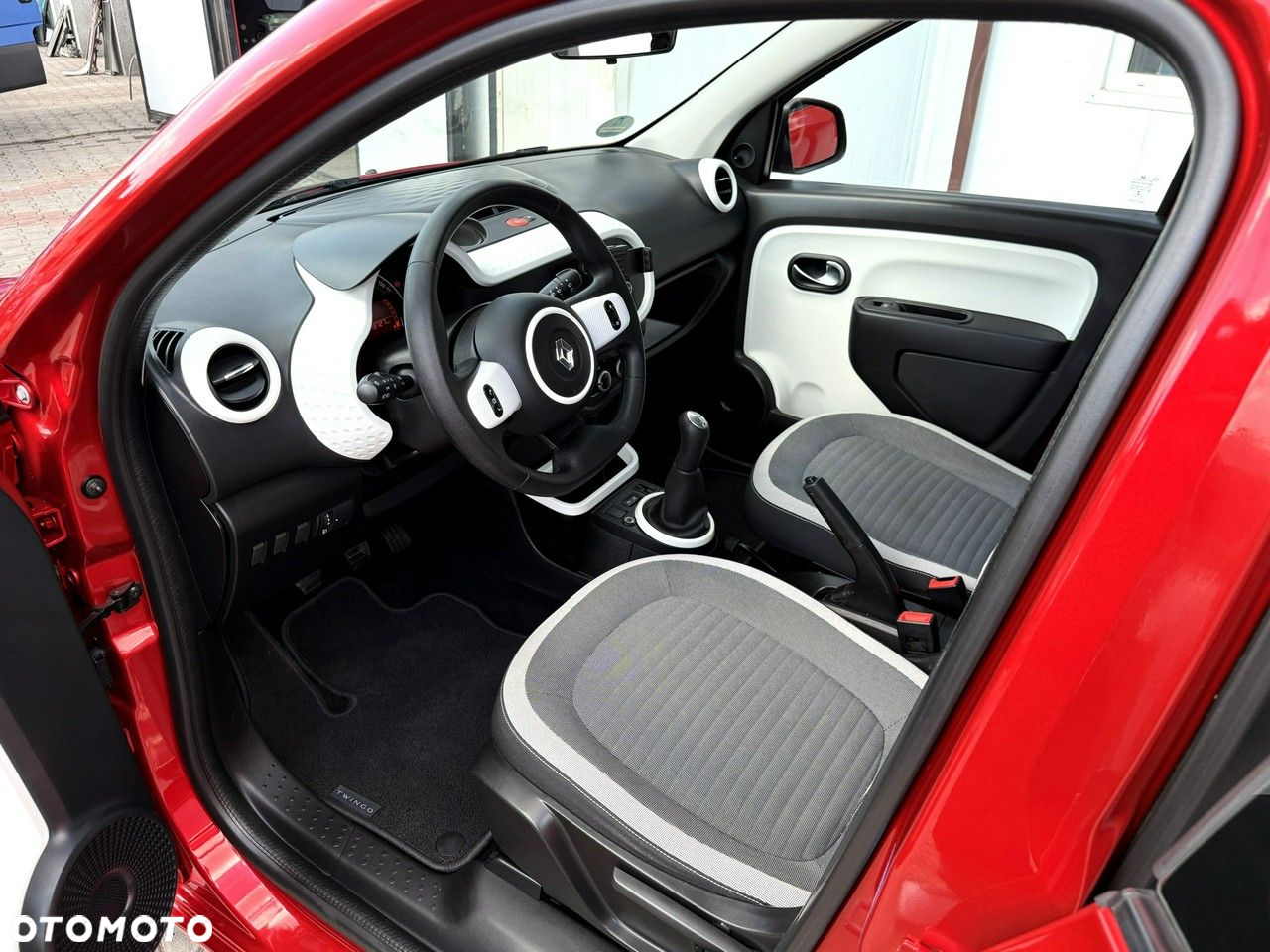 Renault Twingo SCe 70 Life EU6 - 15