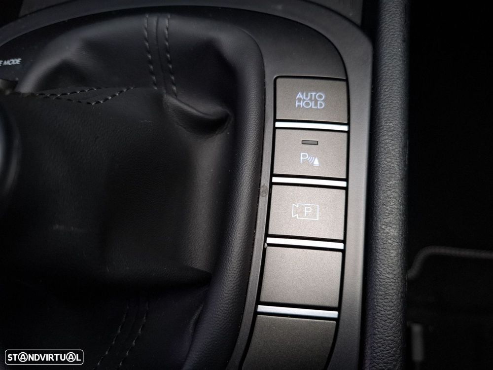 Hyundai Kauai 1.0 T-GDi Premium (TT) - 21