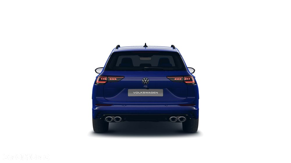 Volkswagen Golf Variant - 4