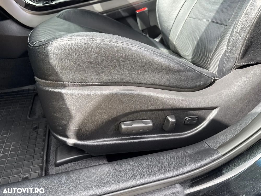 Hyundai i40 1.6 CRDI 7DCT Supreme Pack+ - 18