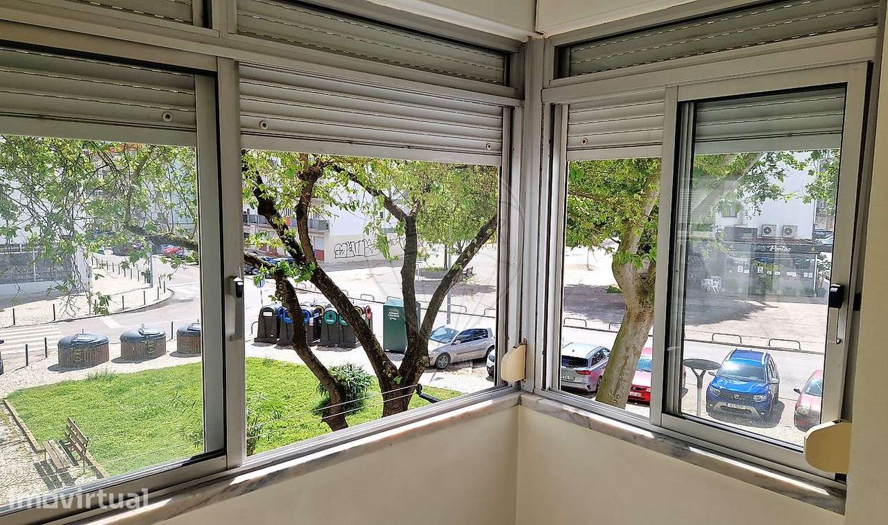 Apartamento T2 para arrendamento - Grande imagem: 3/36