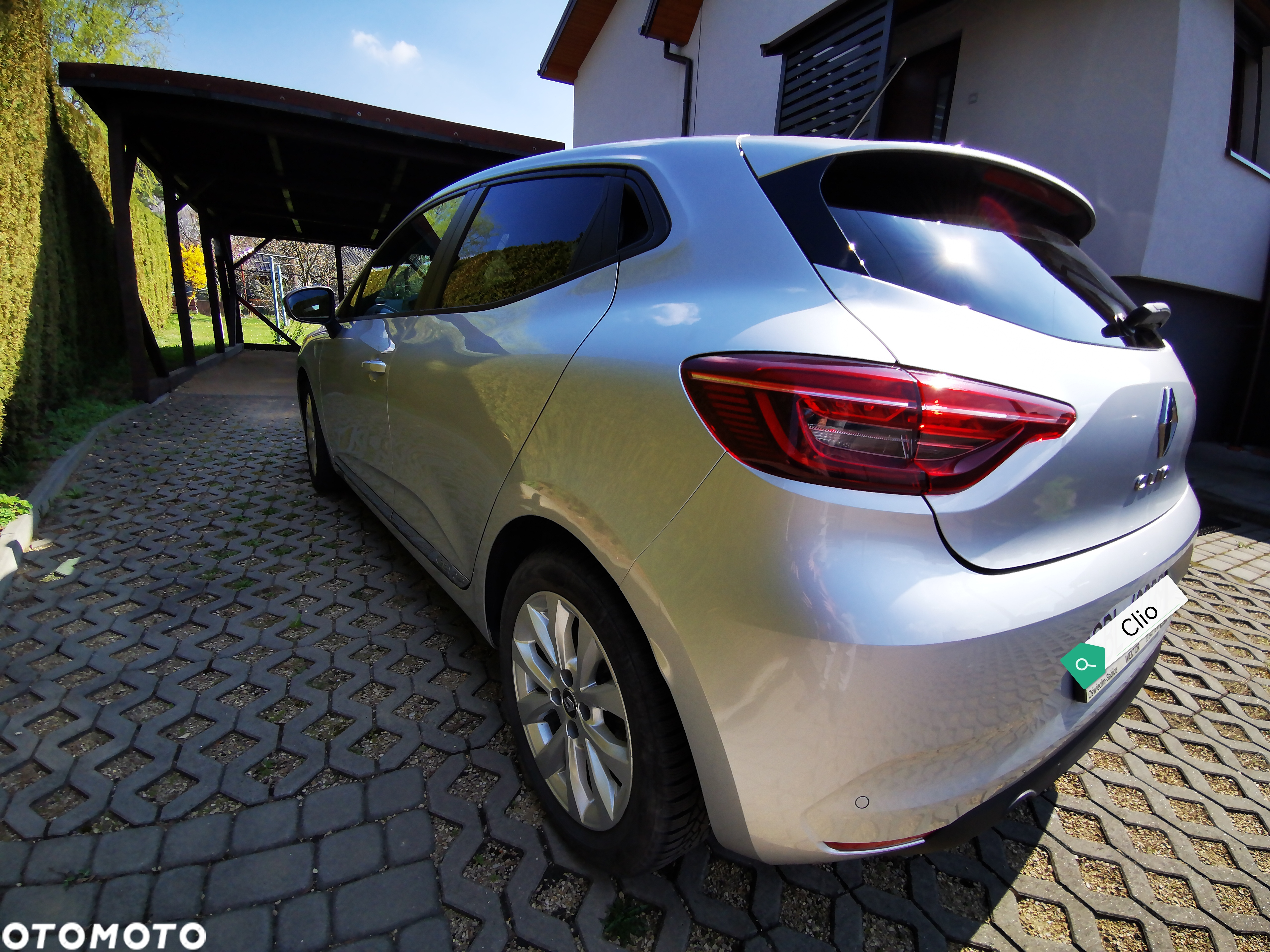Renault Clio 1.0 TCe Zen - 4