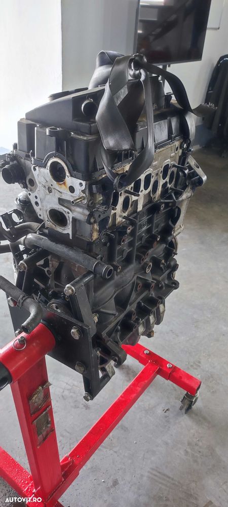 Motor volkswagen vw passat B6 break an 2007 cod BMP - 10