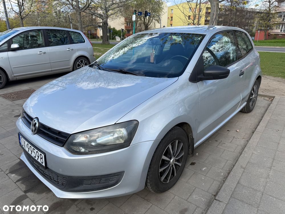 Volkswagen Polo 1.2 CityLine - 2