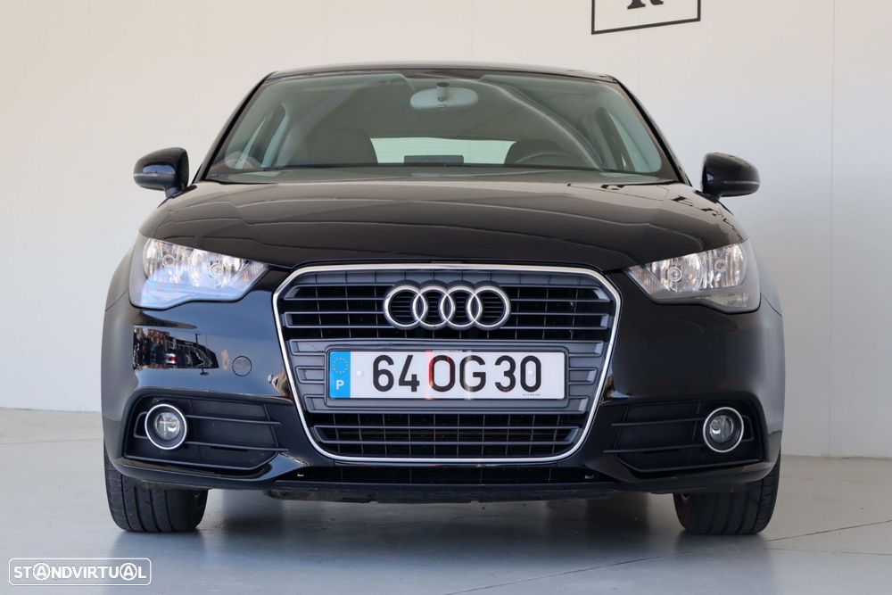 Audi A1 1.2 TFSI Admired - 3