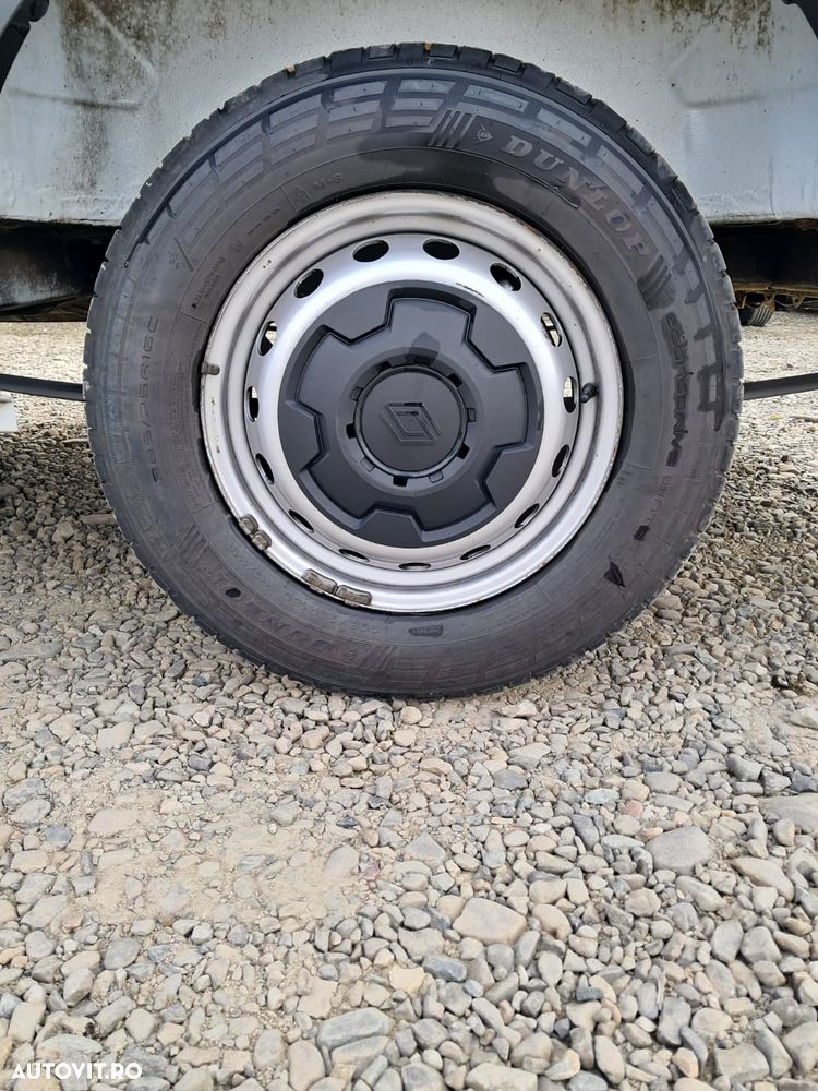 Renault Master - 7