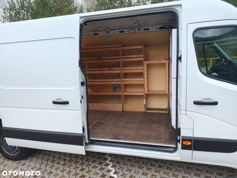 Renault Master - 14