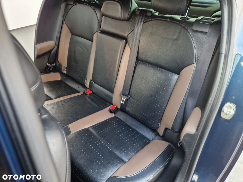 Citroën DS4 HDi 165 SportChic - 18
