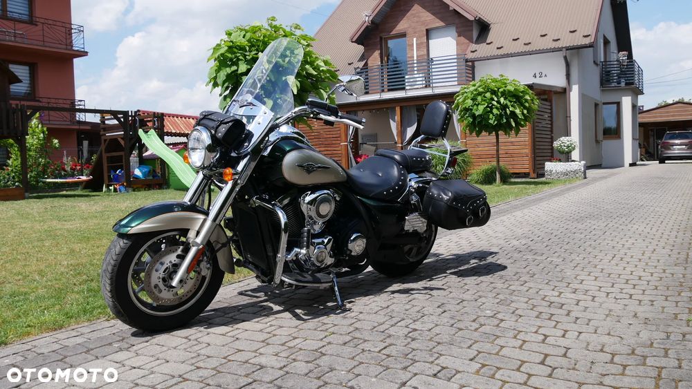 Kawasaki Vulcan - 6