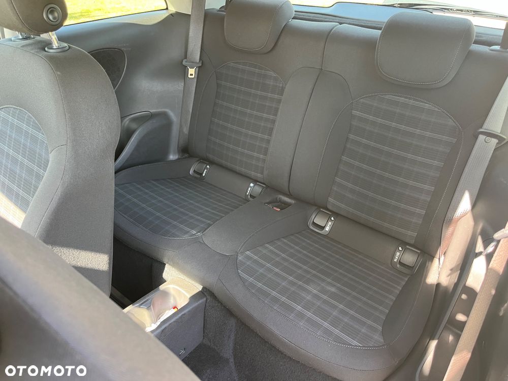 Opel Adam 1.4 Glam S&S - 17
