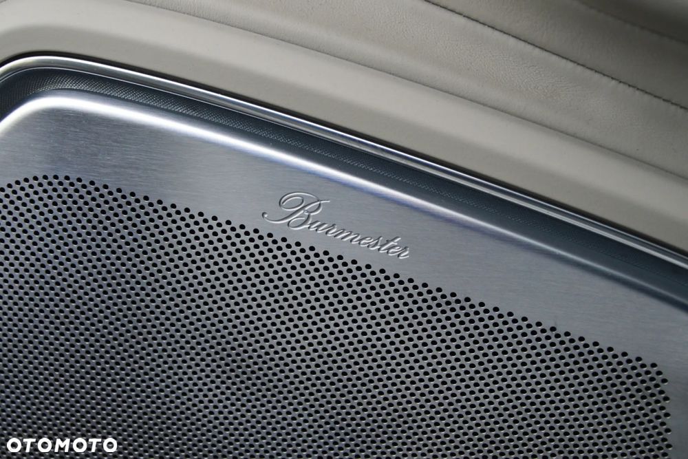 Porsche Panamera Turbo - 16