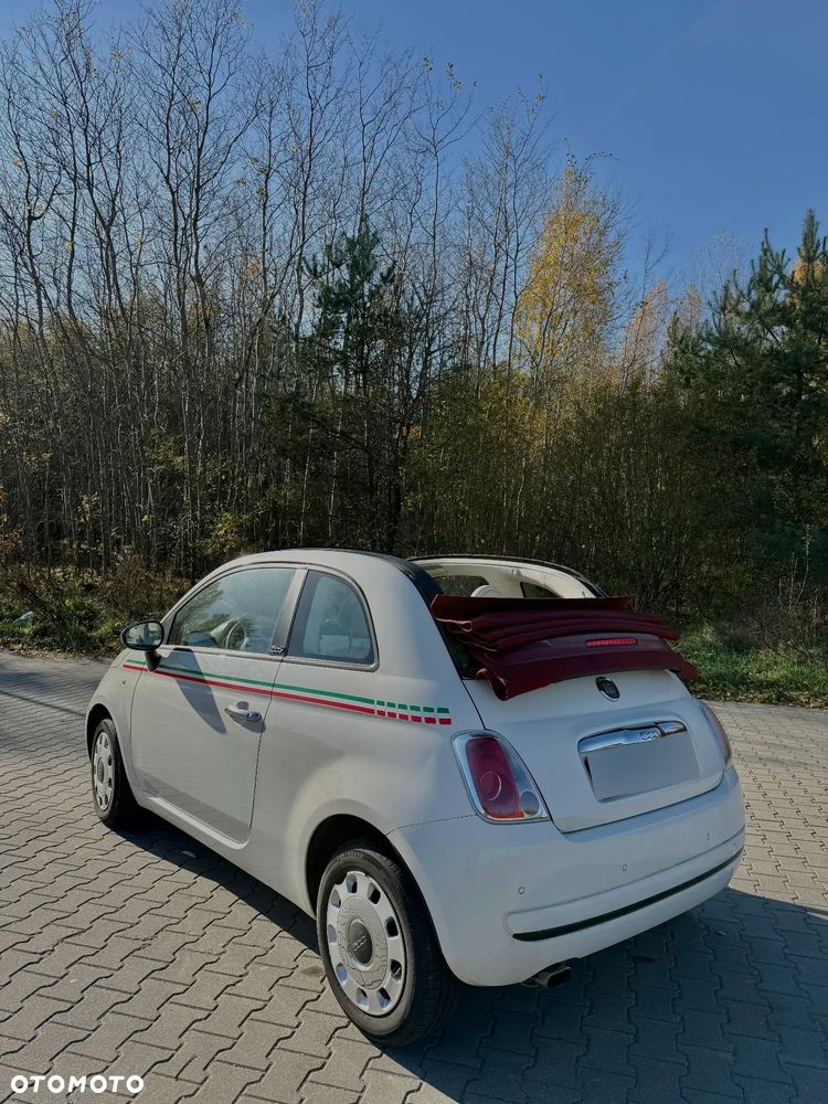 Fiat 500 - 5