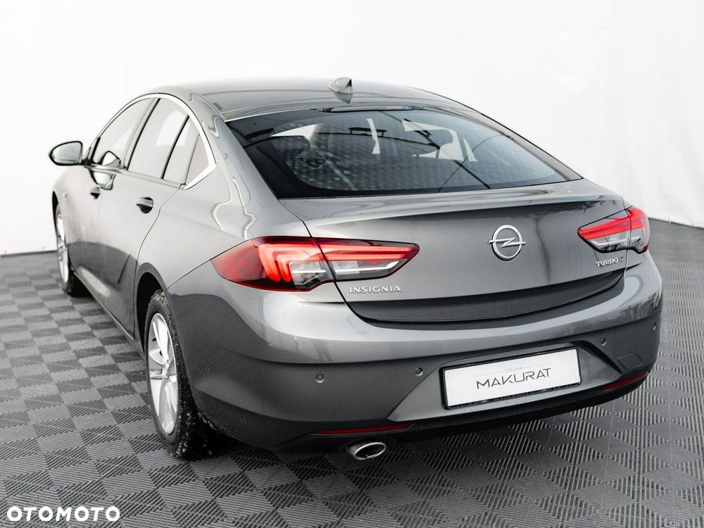 Opel Insignia 2.0 CDTI Innovation S&S - 5