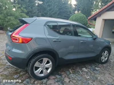Volvo XC 40 T2 Core - 5