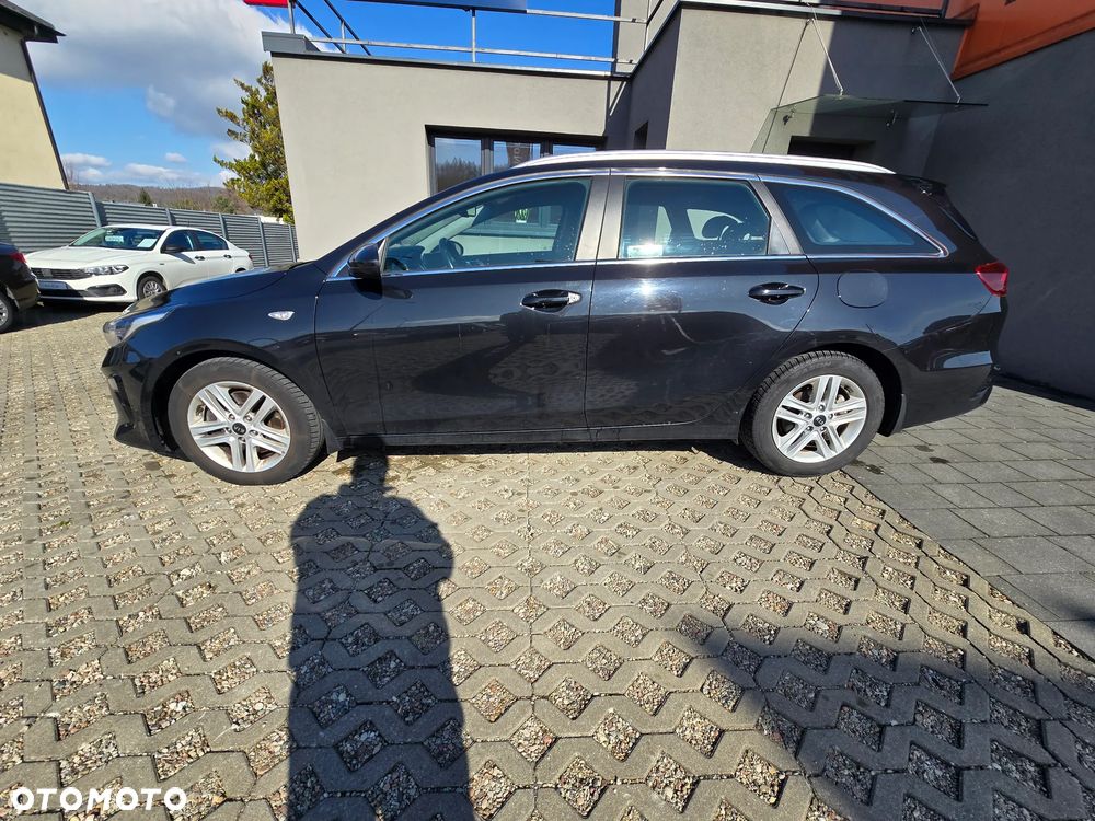 Kia Ceed 1.0 T-GDI L - 3