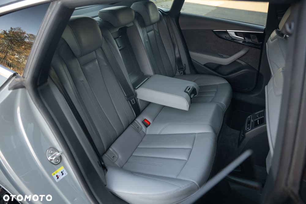 Audi A5 Sportback 40 TFSI S tronic S line - 36