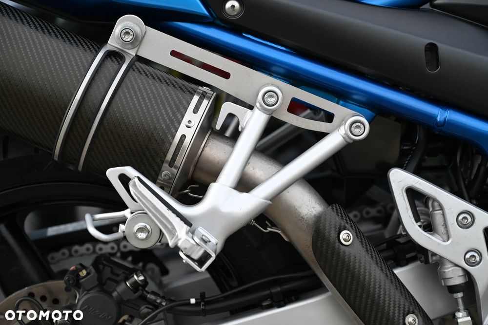 Suzuki Bandit - 33