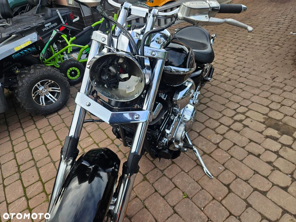 Yamaha Raider - 28