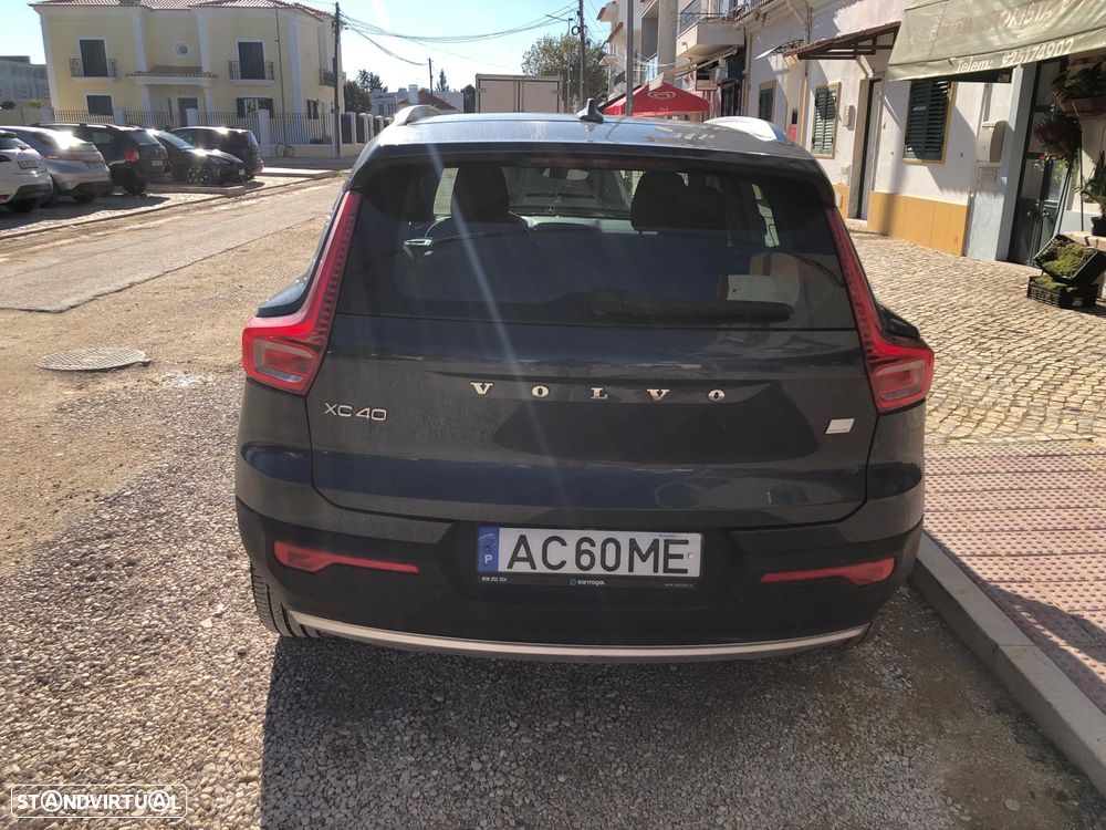 Volvo XC 40 1.5 T5 PHEV R-Design Expression - 6