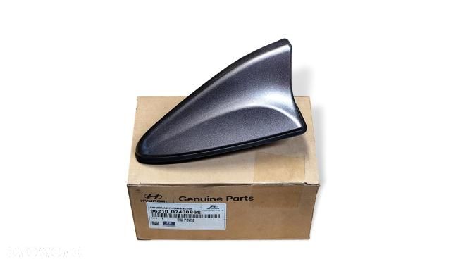 NOWA ANTENA DACHOWA REKIN HYUNDAI TUCSON III 2015- 96210-D7400B6S - 2