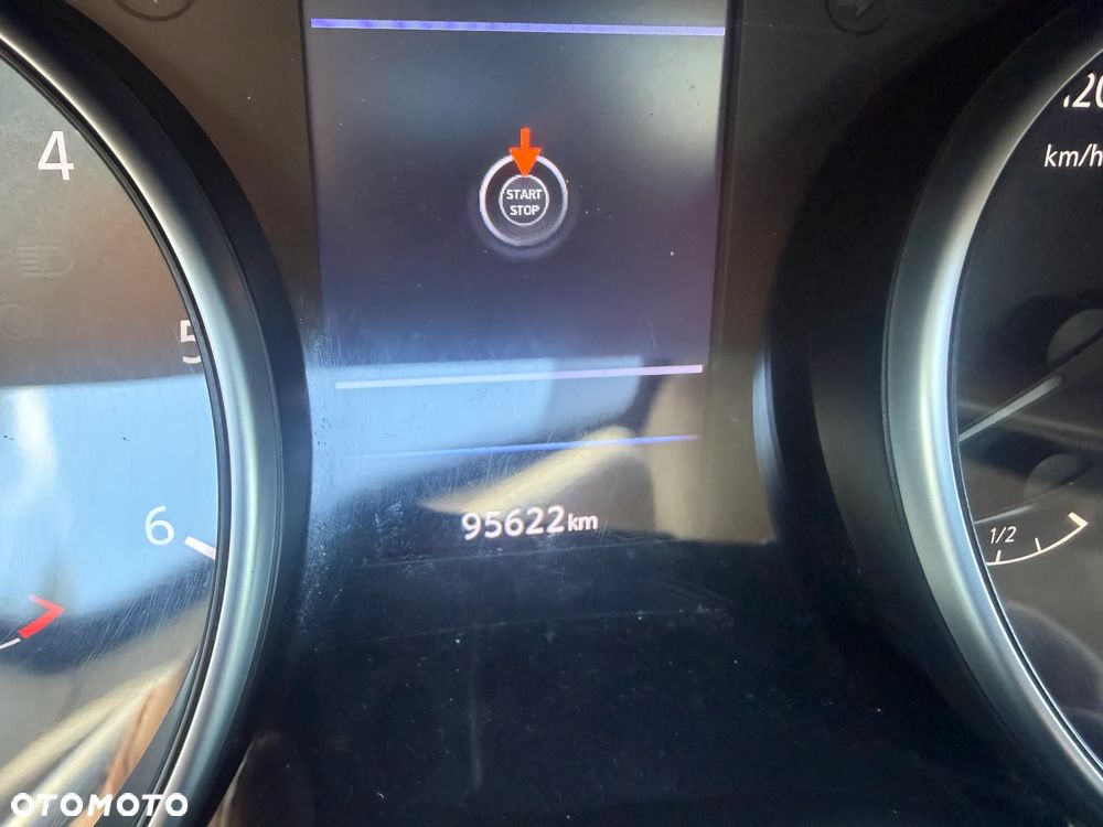 Nissan Qashqai 1.5 dCi DCT TEKNA - 9