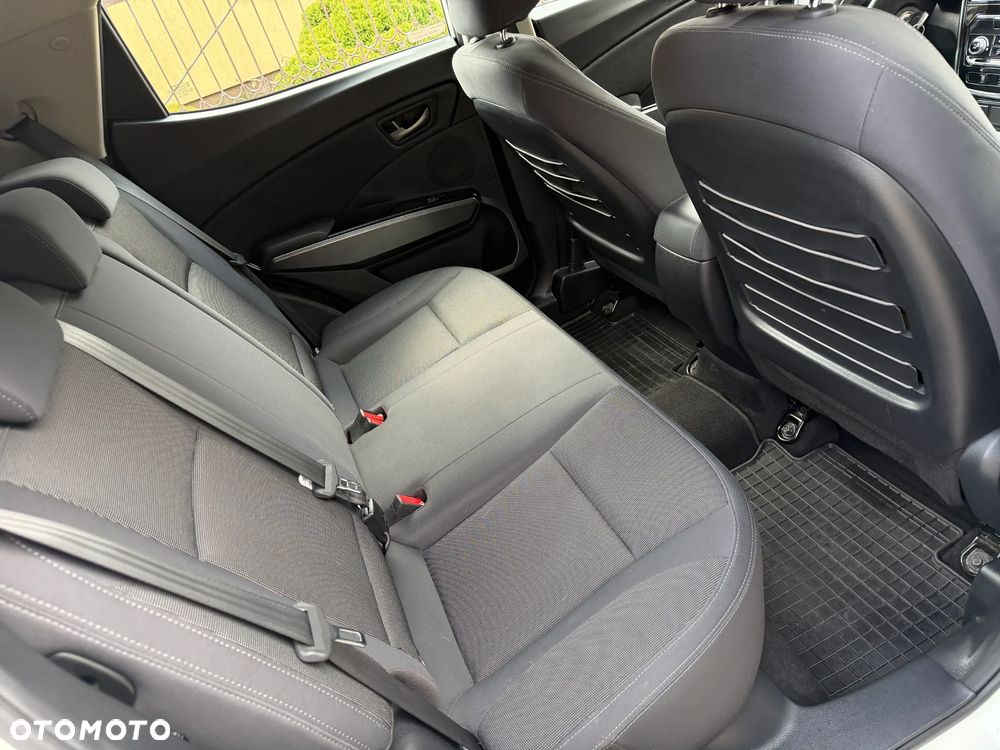 SsangYong/KGM Tivoli 1.5 T-GDI Crystal - 32